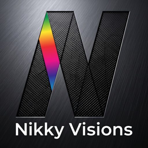 NIKKY VISION
